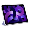 Spigen Ultra Hybrid Pro кейс за iPad Air 10.9” (4/5/2020–2022) и iPad 11” (6/7/8/2024–2026) лавандула - Spigen Ultra Hybrid Pro кейс за iPad Air 10.9” (4/5/2020–2022) и iPad 11” (6/7/8/2024–2026) лавандула - 8809811861174-ACS04567