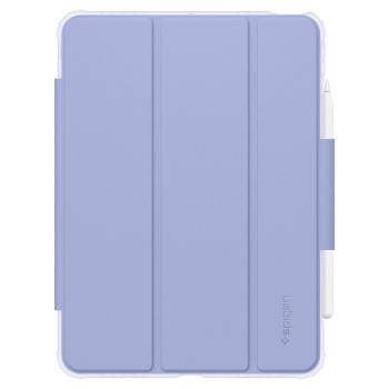 Spigen Ultra Hybrid Pro кейс за iPad Air 10.9” (4/5/2020–2022) и iPad 11” (6/7/8/2024–2026) лавандула Spigen Ultra Hybrid Pro кейс за iPad Air 10.9” (4/5/2020–2022) и iPad 11” (6/7/8/2024–2026) лавандула