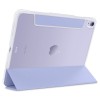 Spigen Ultra Hybrid Pro кейс за iPad Air 10.9” (4/5/2020–2022) и iPad 11” (6/7/8/2024–2026) лавандула - Spigen Ultra Hybrid Pro кейс за iPad Air 10.9” (4/5/2020–2022) и iPad 11” (6/7/8/2024–2026) лавандула - 8809811861174-ACS04567
