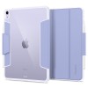 Spigen Ultra Hybrid Pro кейс за iPad Air 10.9” (4/5/2020–2022) и iPad 11” (6/7/8/2024–2026) лавандула - Spigen Ultra Hybrid Pro кейс за iPad Air 10.9” (4/5/2020–2022) и iPad 11” (6/7/8/2024–2026) лавандула - 8809811861174-ACS04567