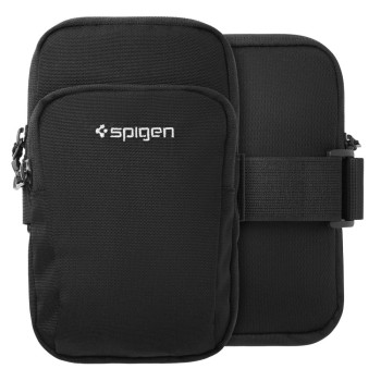 SPIGEN A702 DYNAMIC SHIELD Армбанд Черен