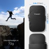 SPIGEN A702 DYNAMIC SHIELD Армбанд Черен - SPIGEN A702 DYNAMIC SHIELD Армбанд Черен - 8809811861716-AMP04617