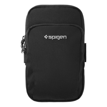 SPIGEN A702 DYNAMIC SHIELD Армбанд Черен