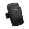 SPIGEN A702 DYNAMIC SHIELD Армбанд Черен - SPIGEN A702 DYNAMIC SHIELD Армбанд Черен - 8809811861716-AMP04617