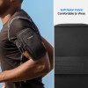 SPIGEN A702 DYNAMIC SHIELD Армбанд Черен - SPIGEN A702 DYNAMIC SHIELD Армбанд Черен - 8809811861716-AMP04617