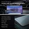 Spigen Glas.TR „EZ Fit” закалено стъкло за Tesla Model X (2022-2026) / Tesla Model S (2021-2026) черно - Spigen Glas.TR „EZ Fit” закалено стъкло за Tesla Model X (2022-2026) / Tesla Model S (2021-2026) черно - 8809811862423-AGL04688