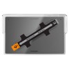 Spigen Glas.TR „EZ Fit” закалено стъкло за Tesla Model X (2022-2026) / Tesla Model S (2021-2026) черно - Spigen Glas.TR „EZ Fit” закалено стъкло за Tesla Model X (2022-2026) / Tesla Model S (2021-2026) черно - 8809811862423-AGL04688