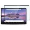 Spigen Glas.TR „EZ Fit” закалено стъкло за Tesla Model X (2022-2026) / Tesla Model S (2021-2026) черно - Spigen Glas.TR „EZ Fit” закалено стъкло за Tesla Model X (2022-2026) / Tesla Model S (2021-2026) черно - 8809811862423-AGL04688