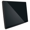 Spigen Glas.TR „EZ Fit” закалено стъкло за Tesla Model X (2022-2026) / Tesla Model S (2021-2026) черно - Spigen Glas.TR „EZ Fit” закалено стъкло за Tesla Model X (2022-2026) / Tesla Model S (2021-2026) черно - 8809811862423-AGL04688