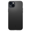 Spigen Thin Fit за iPhone 14 Plus / 15 Plus Black - 8809811863062-ACS04773