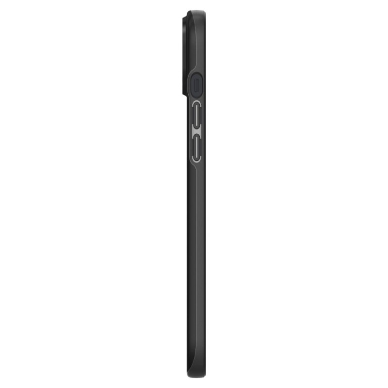 Spigen Thin Fit за iPhone 14 Plus / 15 Plus Black - 8809811863062-ACS04773