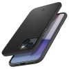 Spigen Thin Fit за iPhone 14 Plus / 15 Plus Black - 8809811863062-ACS04773