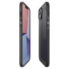 Spigen Thin Fit за iPhone 14 Plus / 15 Plus Black - 8809811863062-ACS04773