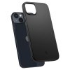 Spigen Thin Fit за iPhone 14 Plus / 15 Plus Black - 8809811863062-ACS04773