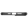Spigen Thin Fit за iPhone 14 Plus / 15 Plus Black - 8809811863062-ACS04773