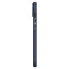 Spigen Thin Fit за iPhone 14 Plus / 15 Plus, тъмносиньо - Spigen Thin Fit за iPhone 14 Plus / 15 Plus, тъмносиньо - 8809811863086-ACS04775