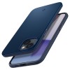Spigen Thin Fit за iPhone 14 Plus / 15 Plus, тъмносиньо - Spigen Thin Fit за iPhone 14 Plus / 15 Plus, тъмносиньо - 8809811863086-ACS04775
