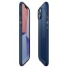 Spigen Thin Fit за iPhone 14 Plus / 15 Plus, тъмносиньо - Spigen Thin Fit за iPhone 14 Plus / 15 Plus, тъмносиньо - 8809811863086-ACS04775