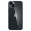 Spigen Airskin Hybrid за iPhone 14 Plus / 15 Plus – Crystal Clear - Spigen Airskin Hybrid за iPhone 14 Plus / 15 Plus – Crystal Clear - 8809811863994-ACS04886