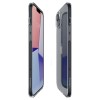 Spigen Airskin Hybrid за iPhone 14 Plus / 15 Plus – Crystal Clear - Spigen Airskin Hybrid за iPhone 14 Plus / 15 Plus – Crystal Clear - 8809811863994-ACS04886