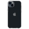 SPIGEN Liquid Crystal за iPhone 14 Plus / 15 Plus, Crystal Clear - SPIGEN Liquid Crystal за iPhone 14 Plus / 15 Plus, Crystal Clear - 8809811864007-ACS04887
