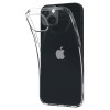 SPIGEN Liquid Crystal за iPhone 14 Plus / 15 Plus, Crystal Clear - SPIGEN Liquid Crystal за iPhone 14 Plus / 15 Plus, Crystal Clear - 8809811864007-ACS04887