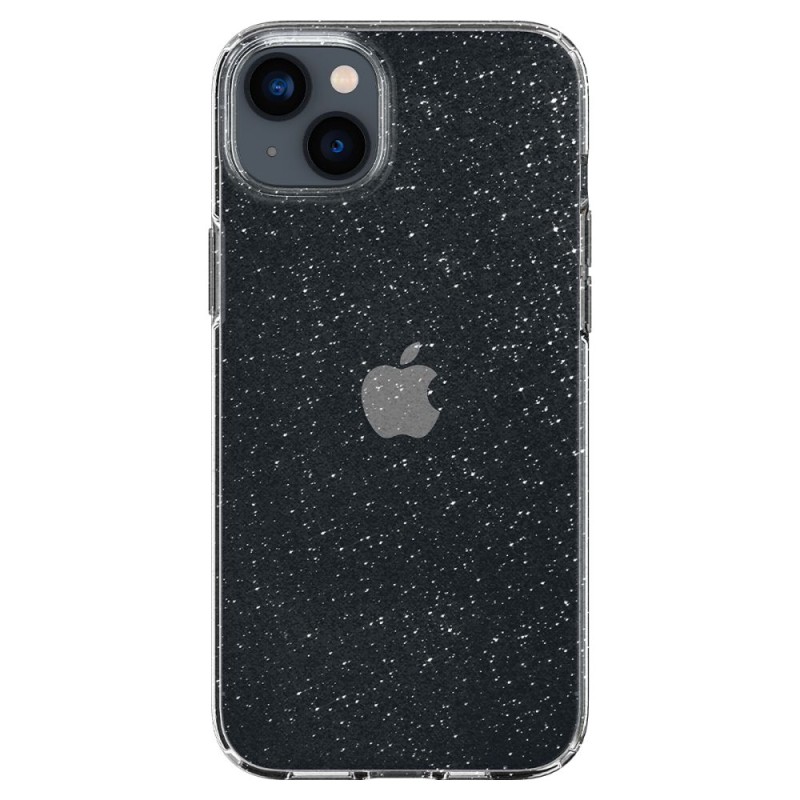 Spigen Liquid Crystal Glitter калъф за iPhone 14 Plus / 15 Plus - 8809811864014-ACS04888