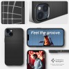 Spigen Liquid Air за iPhone 14 Plus / 15 Plus Matte Black - Spigen Liquid Air за iPhone 14 Plus / 15 Plus Matte Black - 8809811864045-ACS04891
