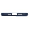 Spigen Liquid Air кейс за iPhone 14 Plus / 15 Plus (Navy Blue) - 8809811864052-ACS04892