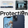 Spigen Liquid Air кейс за iPhone 14 Plus / 15 Plus (Navy Blue) - 8809811864052-ACS04892