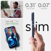 Spigen Liquid Air кейс за iPhone 14 Plus / 15 Plus (Navy Blue) - 8809811864052-ACS04892
