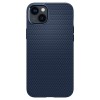 Spigen Liquid Air кейс за iPhone 14 Plus / 15 Plus (Navy Blue) - 8809811864052-ACS04892