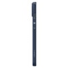 Spigen Liquid Air кейс за iPhone 14 Plus / 15 Plus (Navy Blue) - 8809811864052-ACS04892