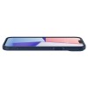 Spigen Liquid Air кейс за iPhone 14 Plus / 15 Plus (Navy Blue) - 8809811864052-ACS04892