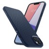 Spigen Liquid Air кейс за iPhone 14 Plus / 15 Plus (Navy Blue) - 8809811864052-ACS04892