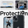Spigen Ultra Hybrid за iPhone 14 Plus / 15 Plus Frost Clear (SKU: 8809811864137-ACS04900) - Spigen Ultra Hybrid за iPhone 14 Plus / 15 Plus Frost Clear (SKU: 8809811864137-ACS04900) - 8809811864137-ACS04900