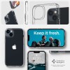 Spigen Ultra Hybrid за iPhone 14 Plus / 15 Plus Frost Clear (SKU: 8809811864137-ACS04900) - Spigen Ultra Hybrid за iPhone 14 Plus / 15 Plus Frost Clear (SKU: 8809811864137-ACS04900) - 8809811864137-ACS04900