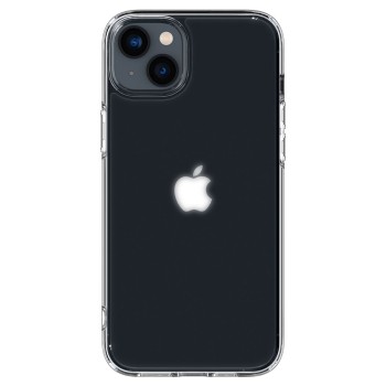 Spigen Ultra Hybrid за iPhone 14 Plus / 15 Plus Frost Clear (SKU: 8809811864137-ACS04900) Spigen Ultra Hybrid за iPhone 14 Plus / 15 Plus Frost Clear (SKU: 8809811864137-ACS04900)