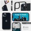 Spigen Ultra Hybrid за iPhone 14 Plus / 15 Plus – Frost Black - 8809811864144-ACS04901