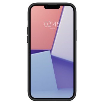 Spigen Ultra Hybrid за iPhone 14 Plus / 15 Plus – Frost Black Spigen Ultra Hybrid за iPhone 14 Plus / 15 Plus – Frost Black