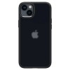 Spigen Ultra Hybrid за iPhone 14 Plus / 15 Plus – Frost Black - 8809811864144-ACS04901