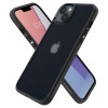 Spigen Ultra Hybrid за iPhone 14 Plus / 15 Plus – Frost Black - 8809811864144-ACS04901