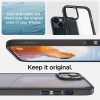 Spigen Ultra Hybrid за iPhone 14 Plus / 15 Plus – Frost Black - 8809811864144-ACS04901