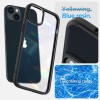Spigen Ultra Hybrid за iPhone 14 Plus / 15 Plus – Frost Black - 8809811864144-ACS04901