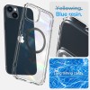 Spigen Ultra Hybrid MagSafe за iPhone 14 Plus / 15 Plus (Carbon Fiber) - 8809811864175-ACS04904