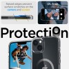 Spigen Ultra Hybrid MagSafe за iPhone 14 Plus / 15 Plus (Carbon Fiber) - 8809811864175-ACS04904