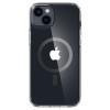 Spigen Ultra Hybrid MagSafe за iPhone 14 Plus / 15 Plus (Carbon Fiber) - 8809811864175-ACS04904