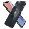 Spigen Ultra Hybrid MagSafe за iPhone 14 Plus / 15 Plus (Carbon Fiber) - 8809811864175-ACS04904