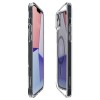Spigen Ultra Hybrid MagSafe за iPhone 14 Plus / 15 Plus (Carbon Fiber) - 8809811864175-ACS04904