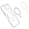 Spigen Ultra Hybrid MagSafe за iPhone 14 Plus / 15 Plus (Carbon Fiber) - 8809811864175-ACS04904